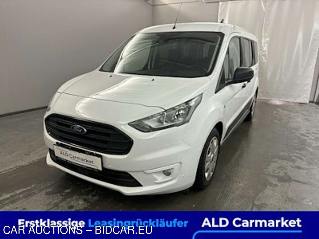 Ford Transit connect 230 L2 LKW S&amp;S Trend Kombi, 5-turig, 6-Gang