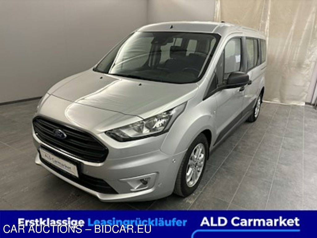 Ford Transit connect 230 L2 S&amp;S Autm. Trend Kombi, 5-turig, Automatik, 8-Gang