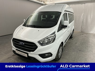 Ford Transit custom 320 L2H2 VA Trend Hochr.Kombi, 4-turig, 6-Gang