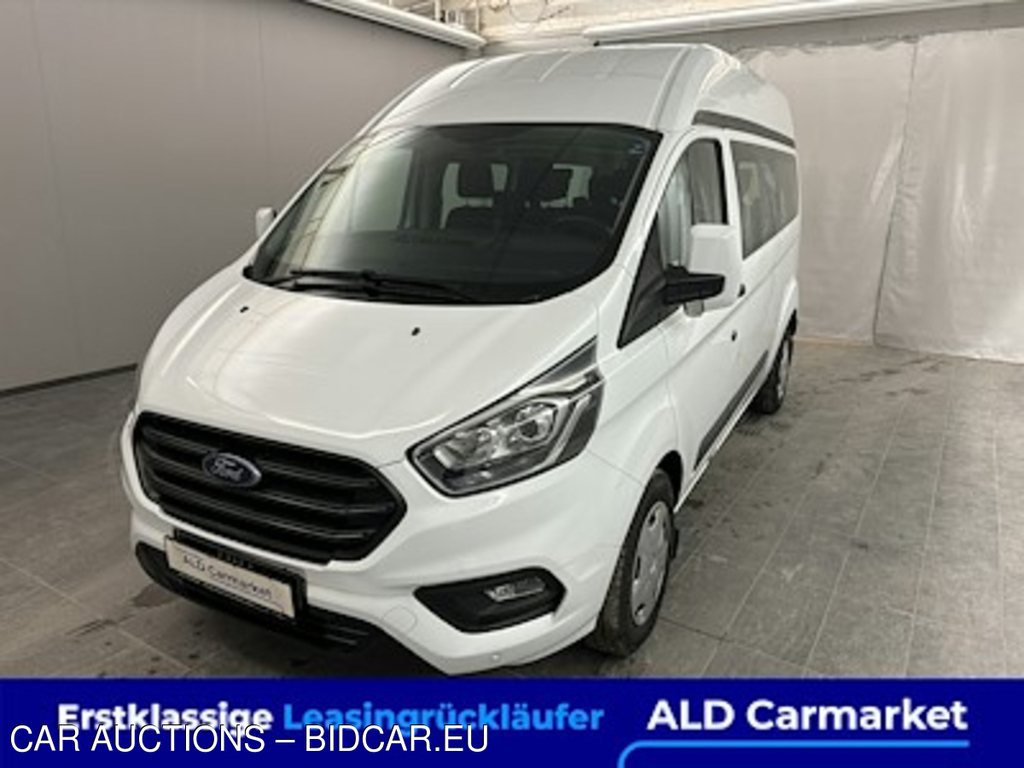 Ford Transit custom 320 L2H2 VA Trend Hochr.Kombi, 4-turig, 6-Gang