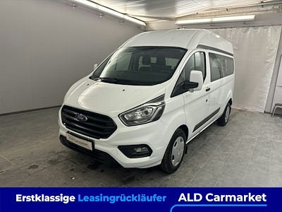 Ford Transit custom 320 L2H2 VA Trend Hochr.Kombi, 4-turig, 6-Gang