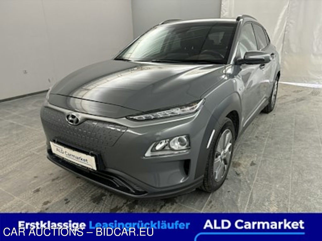 Hyundai Kona EV Advantage Geschlossen, 5-turig, Direktantrieb, 1-Gang