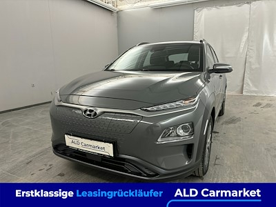 Hyundai Kona EV Trend Geschlossen, 5-turig, Direktantrieb, 1-Gang