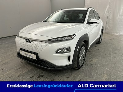 Hyundai Kona EV Trend Geschlossen, 5-turig, Direktantrieb, 1-Gang