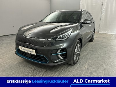 Kia E-Niro Spirit Geschlossen, 5-turig, Direktantrieb, 1-Gang