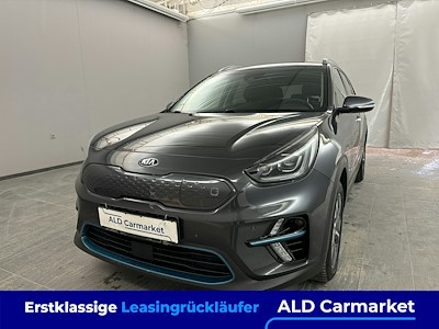 Kia E-Niro Spirit Geschlossen, 5-turig, Direktantrieb, 1-Gang