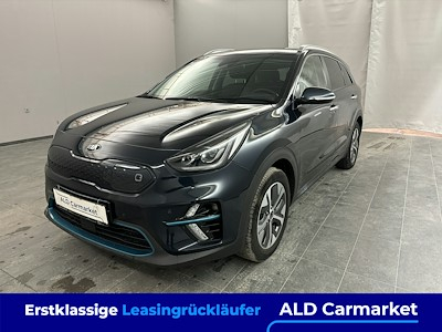 Kia E-Niro Spirit Geschlossen, 5-turig, Direktantrieb, 1-Gang