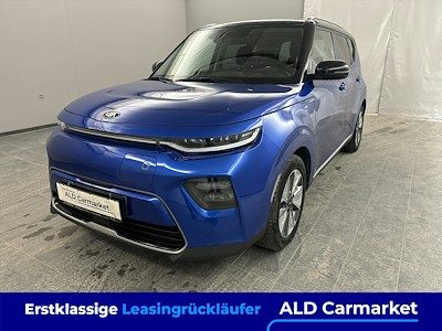 Kia E-Soul Spirit Kombi, 5-turig, Direktantrieb, 1-Gang