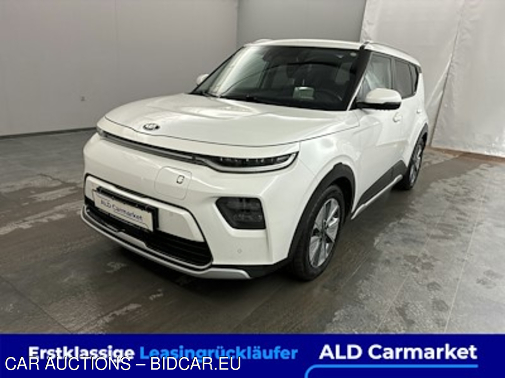 Kia E-Soul Spirit Kombi, 5-turig, Direktantrieb, 1-Gang