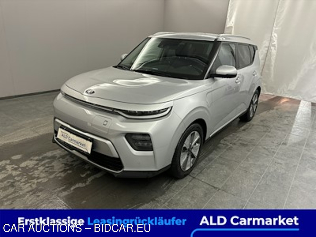 Kia E-Soul Vision Kombi, 5-turig, Direktantrieb, 1-Gang