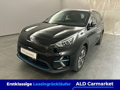 Kia Niro e- Vision Geschlossen, 5-turig, Direktantrieb, 1-Gang