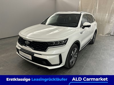 Kia Sorento 1.6 T-GDI PHEV AWD Aut. Platinum Geschlossen, 5-turig, Automatik, 6-Gang