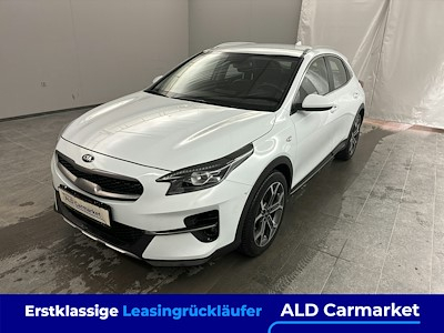 Kia XCeed 1.4 T-GDI OPF DCT7 JBL SOUND EDITION Geschlossen, 5-turig, Automatik, 7-Gang