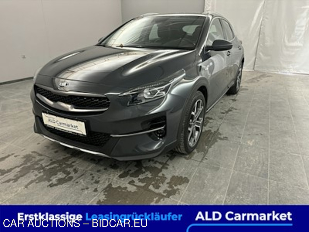 Kia XCeed 1.4 T-GDI OPF DCT7 JBL SOUND EDITION Geschlossen, 5-turig, Automatik, 7-Gang