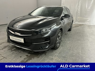 Kia XCeed 1.6 GDI DCT6 OPF Plug-in-Hybrid Platinum Edition Geschlossen, 5-turig, Automatik, 6-Gang