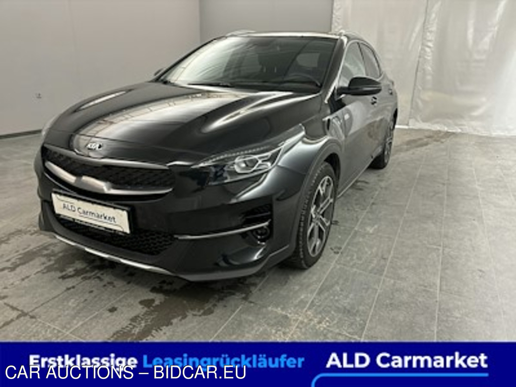 Kia XCeed 1.6 GDI DCT6 OPF Plug-in-Hybrid Platinum Edition Geschlossen, 5-turig, Automatik, 6-Gang