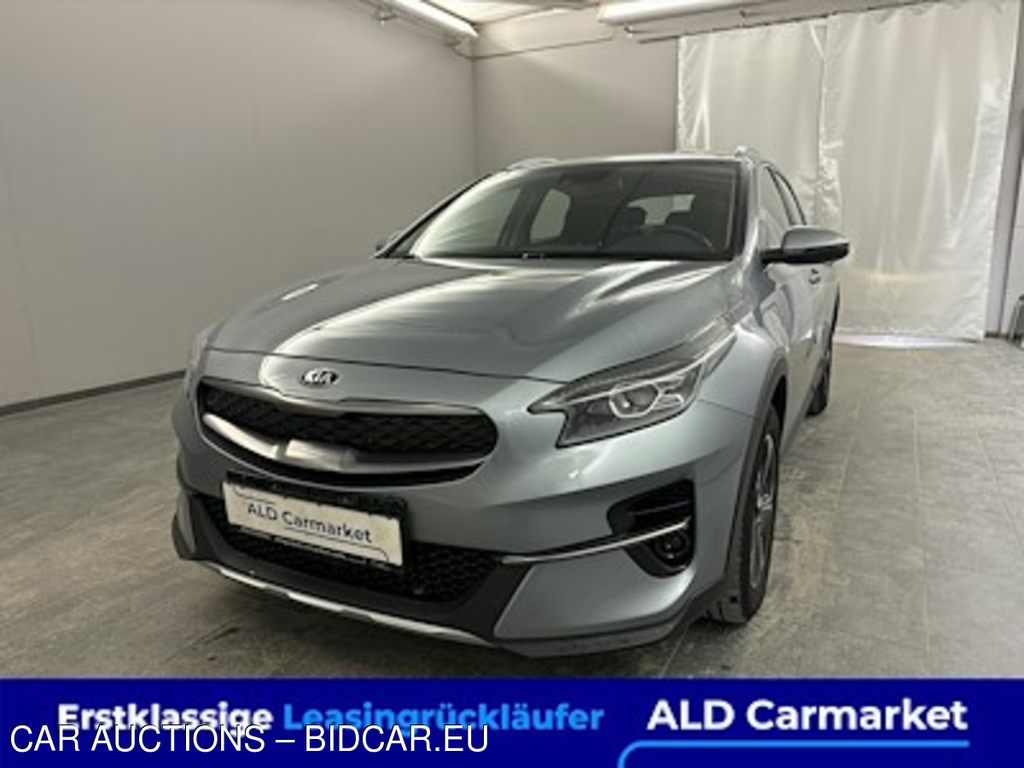 Kia XCeed 1.6 GDI DCT6 OPF Plug-in-Hybrid Vision Geschlossen, 5-turig, Automatik, 6-Gang