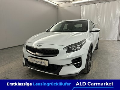 Kia XCeed 1.6 GDI DCT6 OPF Plug-in-Hybrid Vision Geschlossen, 5-turig, Automatik, 6-Gang