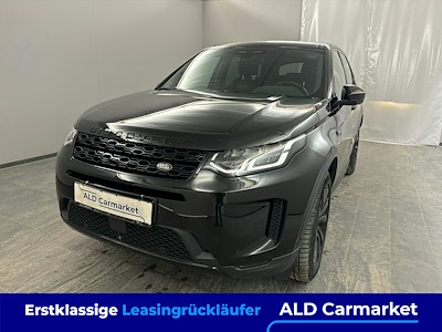 Land Rover Discovery sport P300e S Geschlossen, 5-turig, Automatik, 8-Gang