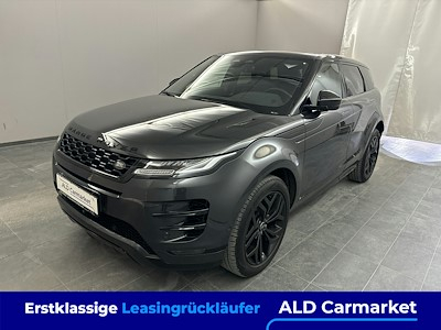 Land Rover Range rover evoque P300 R-Dynamic S Geschlossen, 5-turig, Automatik, 9-Gang