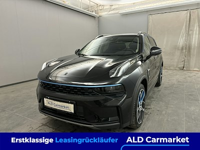 Lynk &amp; Co 01 PHEV Geschlossen, 5-turig, Automatik, 7-Gang