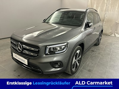 Mercedes-Benz GLB 220 d 4Matic 8G-DCT Progressive Geschlossen, 5-turig, Automatik, 8-Gang