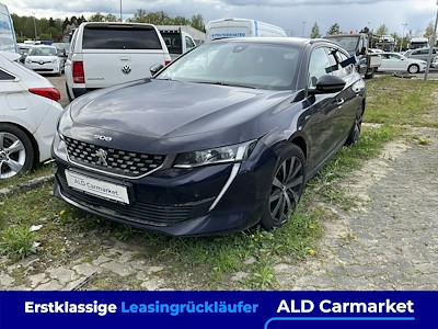 Peugeot 508 SW BlueHDi 130 EAT8 Allure Kombi, 5-turig, Automatik, 8-Gang