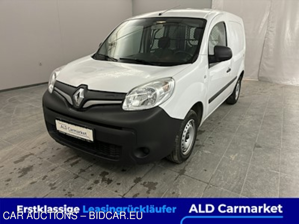 Renault Kangoo Rapid (ENERGY) dCi 90 (Start &amp; Stop) Extra Kasten, 4-turig, 5-Gang