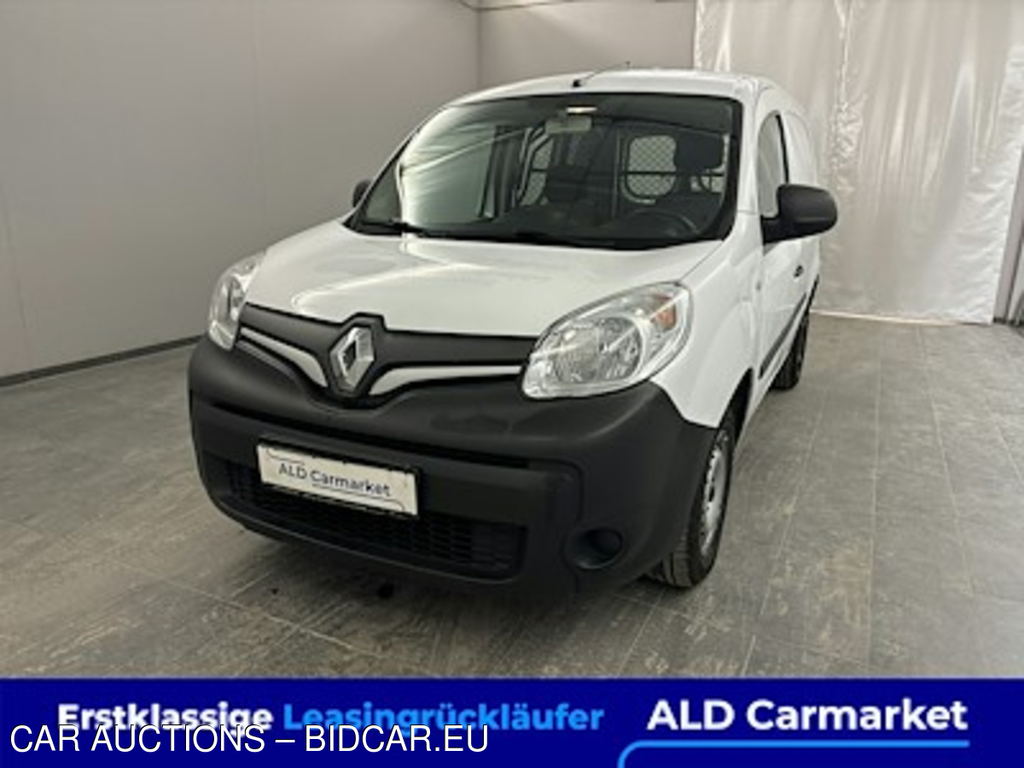 Renault Kangoo Rapid (ENERGY) dCi 90 (Start &amp; Stop) Extra Kasten, 4-turig, 5-Gang