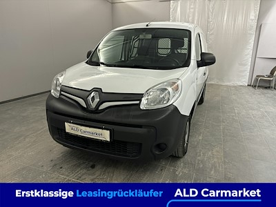 Renault Kangoo Rapid (ENERGY) dCi 90 (Start &amp; Stop) Extra Kasten, 4-turig, 5-Gang