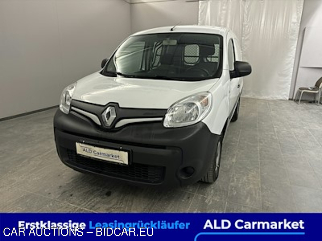 Renault Kangoo Rapid (ENERGY) dCi 90 (Start &amp; Stop) Extra Kasten, 4-turig, 5-Gang