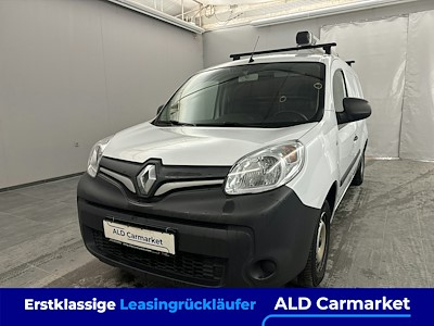 Renault Kangoo Rapid Maxi Blue dCi 115 Extra Kasten, 3-turig, 6-Gang