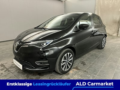 Renault ZOE (mit Batterie) Z.E. 50 INTENS Limousine, 5-turig, Direktantrieb, 1-Gang