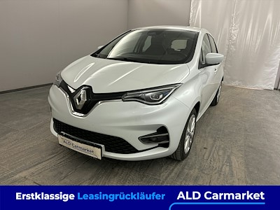 Renault ZOE (ohne Batterie) Z.E. 50 EXPERIENCE Limousine, 5-turig, Direktantrieb, 1-Gang