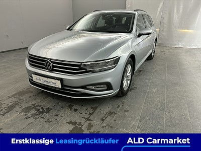 Volkswagen Passat VW Passat Variant 2.0 TDI SCR DSG Business Kombi, 5-turig, Automatik, 7-Gang