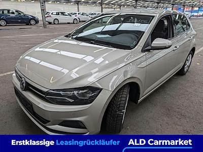 Volkswagen Polo 1.6 tdi SC R Comfortline