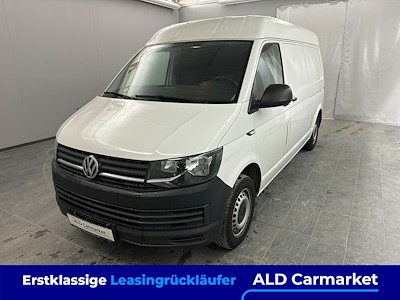 Volkswagen T6MULTIVANCARAVELLE VW Transporter T6 MHD Lang Kasten, 4-turig, 6-Gang