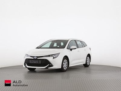 Toyota corolla 1.8 HSD COMFORT E-CVT HYBRID TOURING SPO