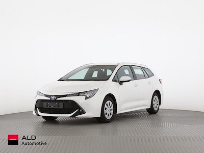 Toyota corolla 1.8 HSD COMFORT E-CVT HYBRID TOURING SPO