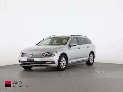 Volkswagen passat 1.6 TDI COMFORTLINEDSG