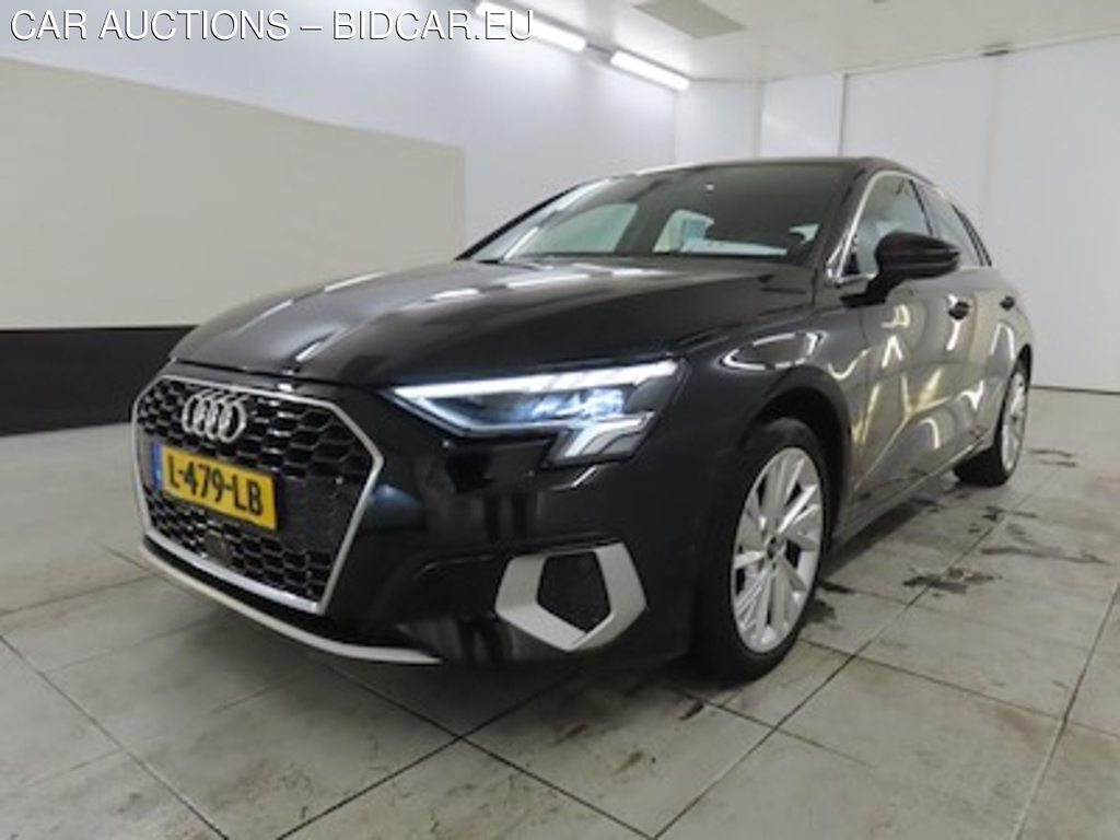 Audi A3 sportback 30 TFSI S tronic Business edition 5d