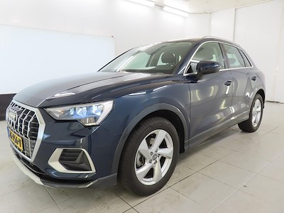 Audi Q3 35 TFSI S tronic advanced 5d