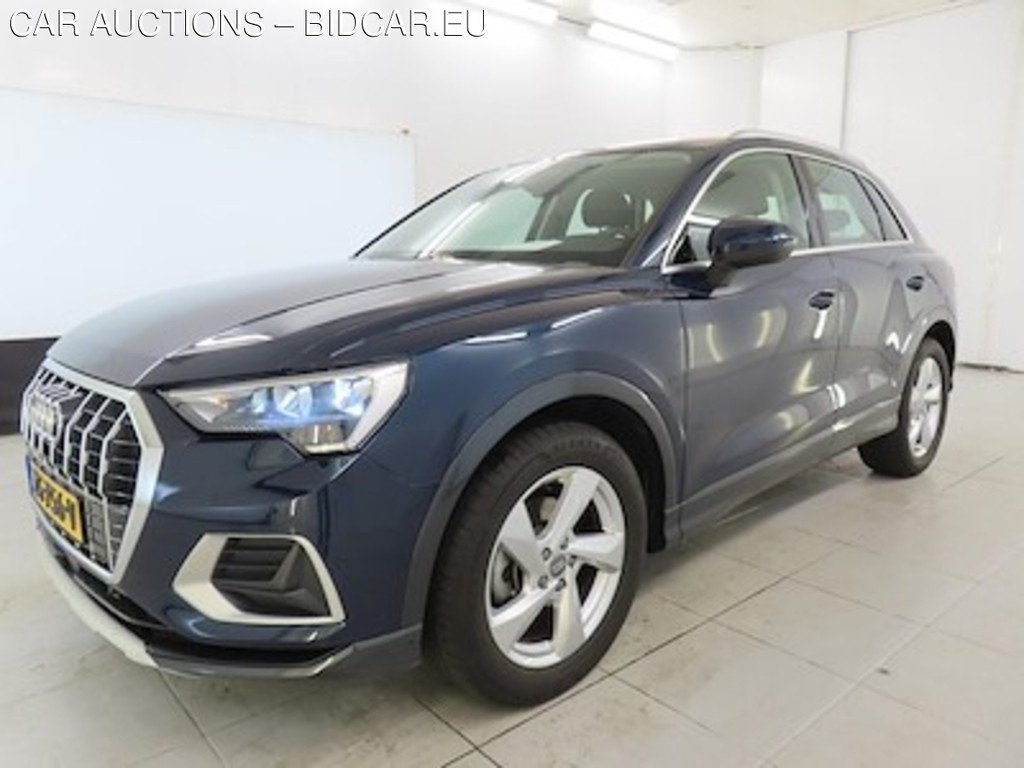 Audi Q3 35 TFSI S tronic advanced 5d