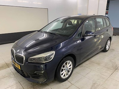 BMW 2-serie gran tourer 216i