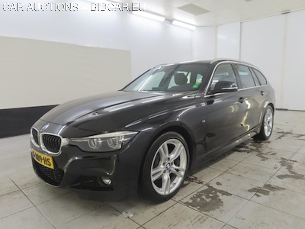 BMW 3 serie touring 318iA M Sport Corporate Lease 5d