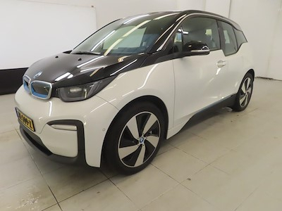 BMW I3 i3 (120Ah) 5d