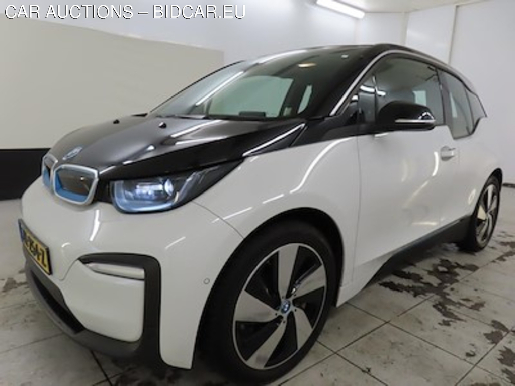 BMW I3 i3 (120Ah) 5d