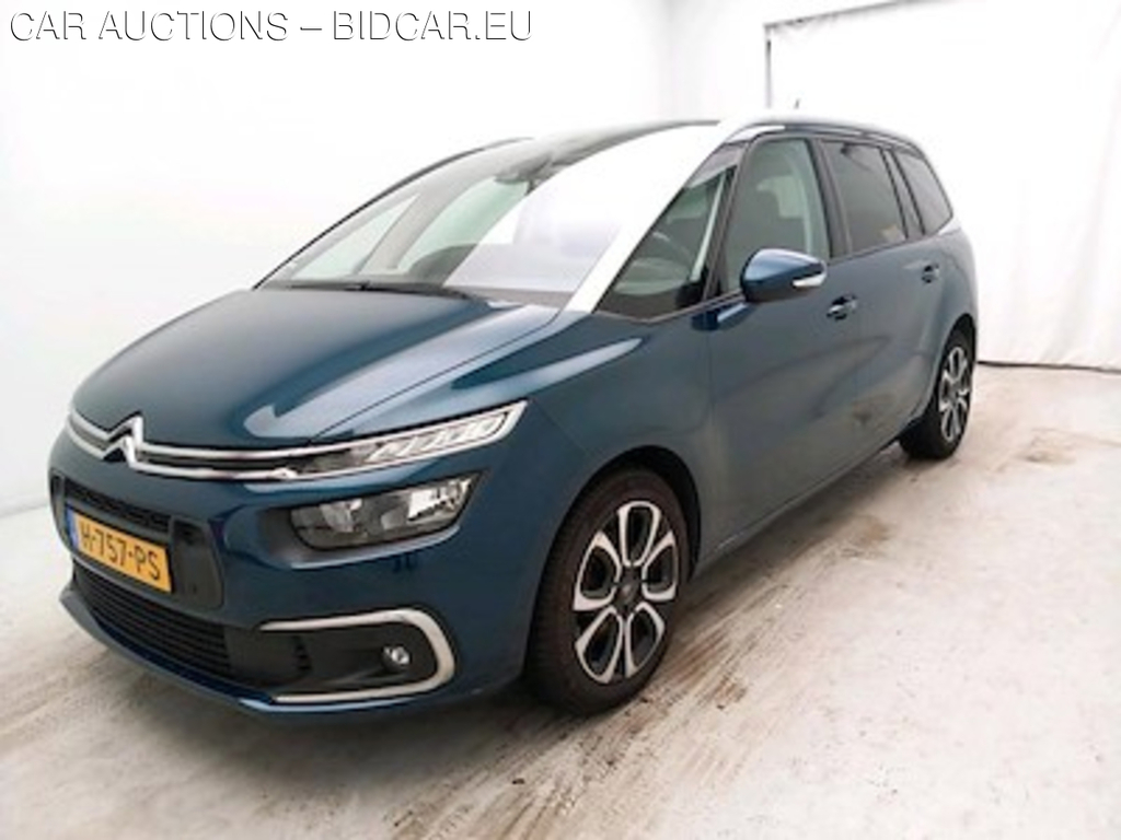 Citroen Grand C4 spacetourer PureTech 130 S&amp;S Business