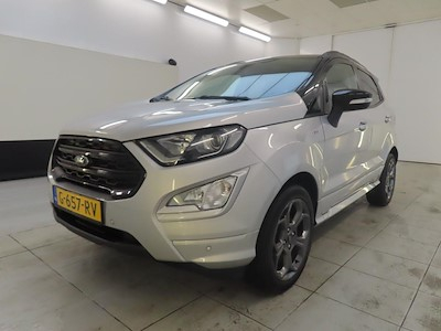 Ford EcoSport 1.0 EcoBoost ST-Line 5d