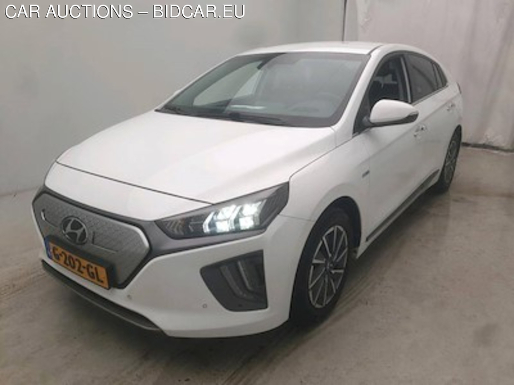 Hyundai IONIQ EV 120 pk Aut. Premium